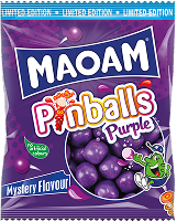 MAOAM Pinballs Purple