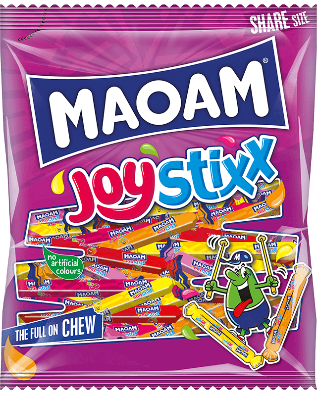 MAOAM JoyStixx