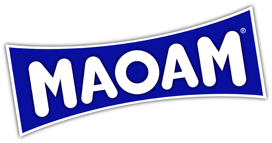 MAOAM Pinballs Purple image